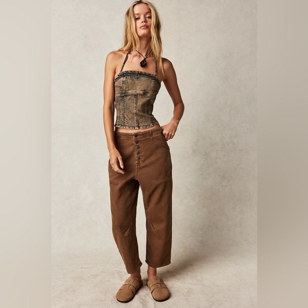 Free people Osaka Jeans